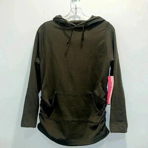 Emma’s Expressions Maternity Hoodie